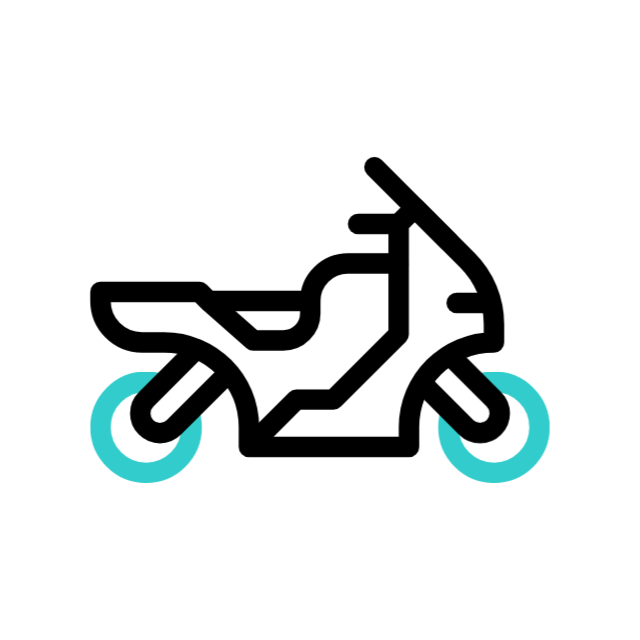 Transporte de Motos